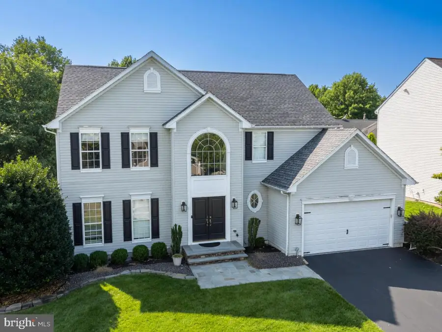 10 Avalon Rd, Pennington, NJ 08534 - #2