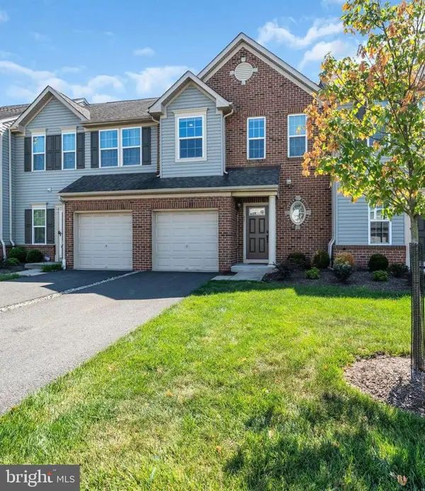 31 Sundance Dr, HAMILTON, NJ 08619