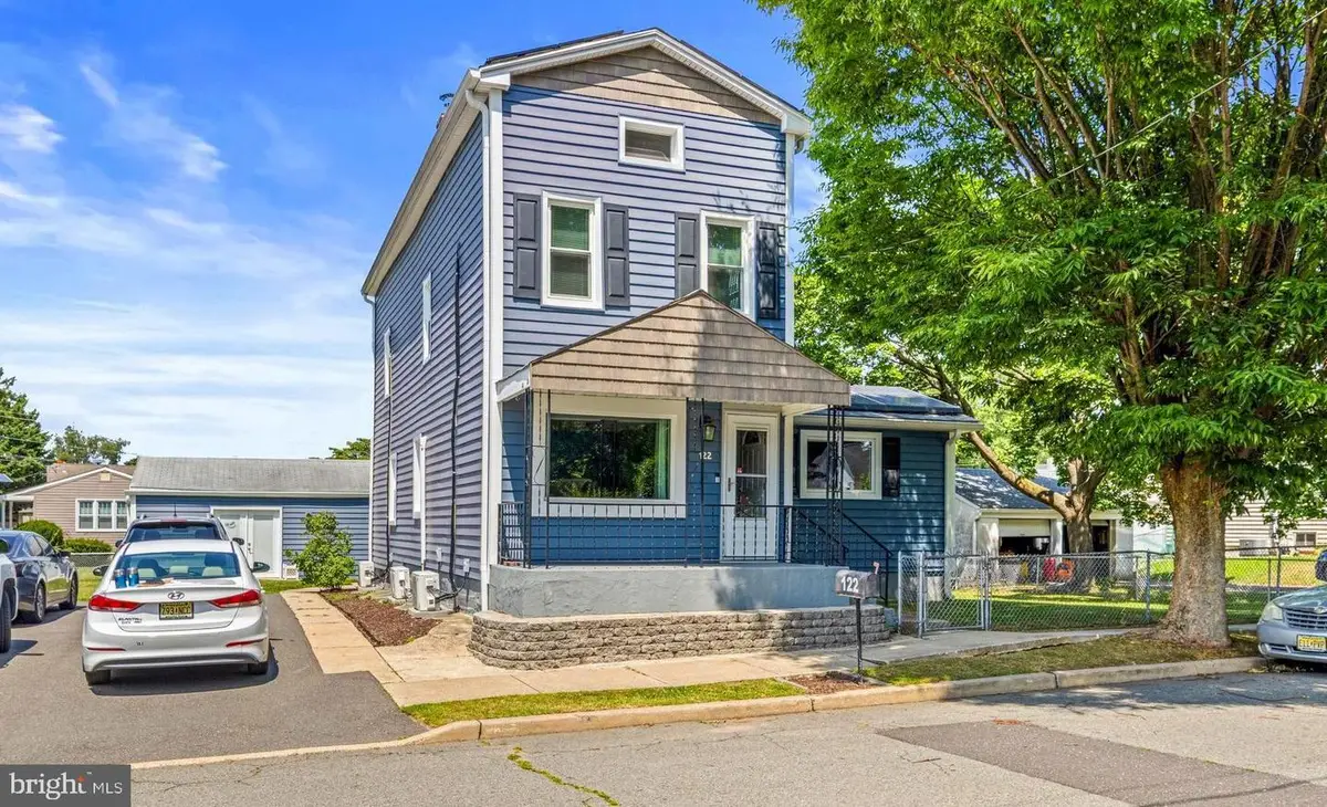 122 Chapman Ave, Hamilton, NJ 08610 - #1