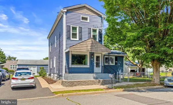 122 Chapman Ave, HAMILTON, NJ 08610