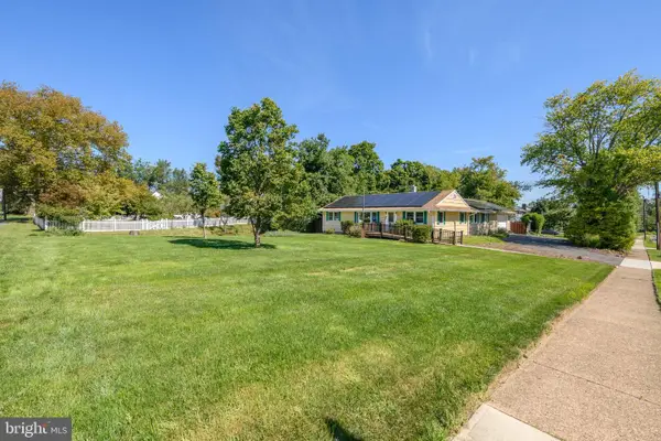2176 Pennington Rd, TRENTON, NJ 08638