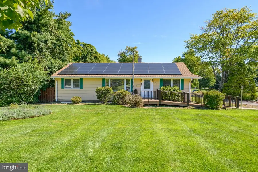 2176 Pennington Rd, Trenton, NJ 08638 - #2