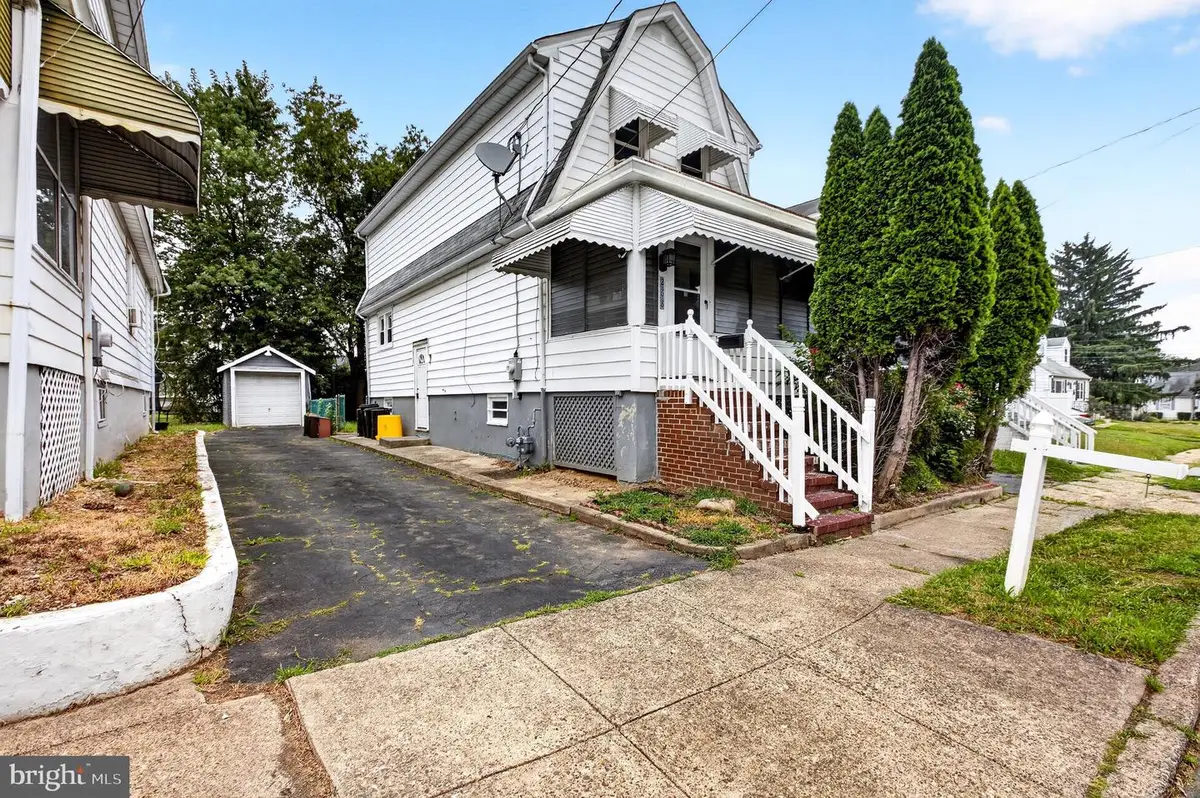 268 Clover, Ewing, NJ 08560 - #1