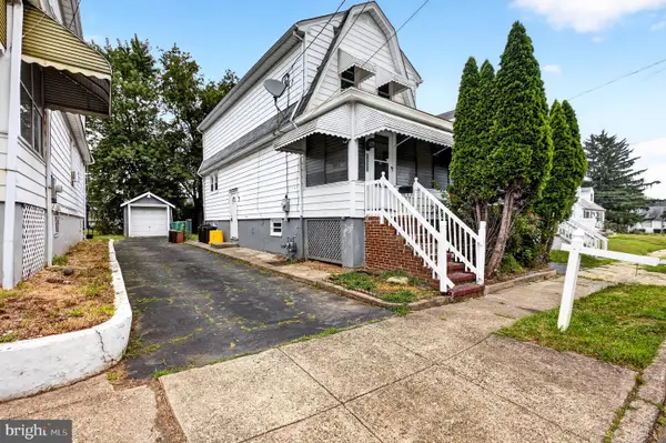268 Clover, EWING TWP, NJ 08560