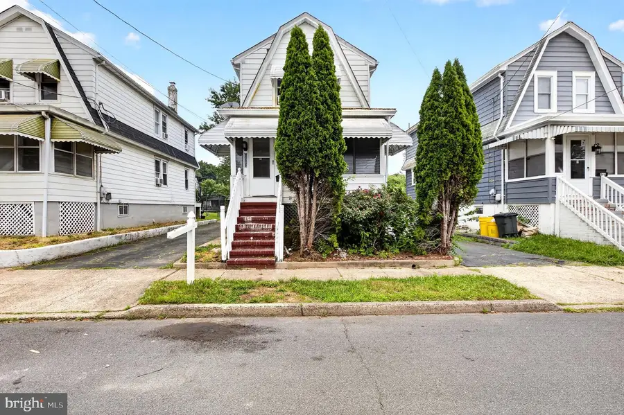 268 Clover, Ewing, NJ 08560 - #2