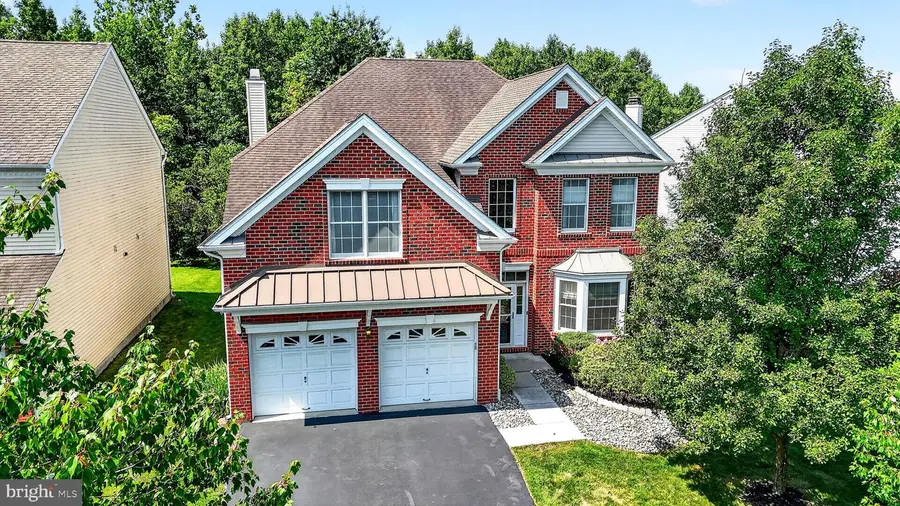 30 Greylynne Dr, Princeton, NJ 08540 - #2