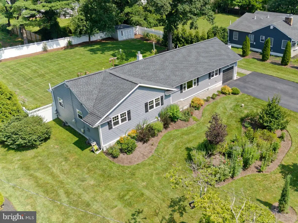 1214 Bear Tavern Rd, Titusville, NJ 08560 - #1