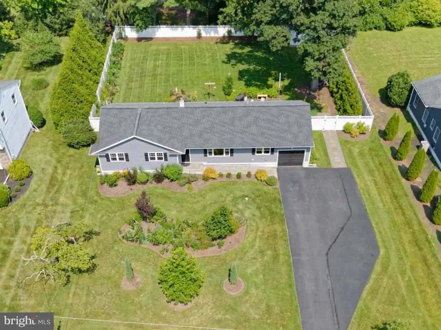 1214 Bear Tavern Rd, Titusville, NJ 08560 - #2