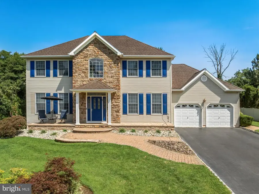 6 Cullen Way, Hamilton, NJ 08620 - #2
