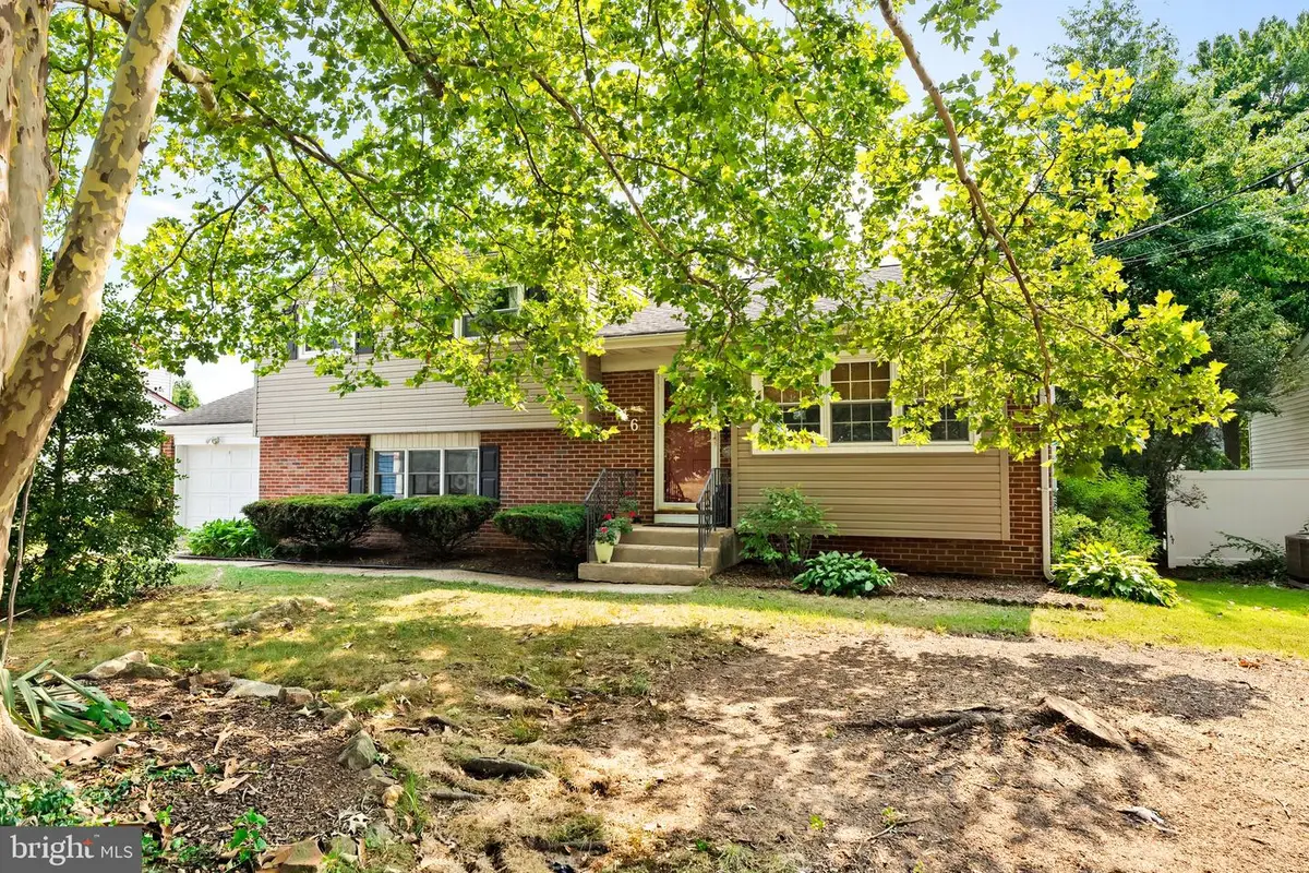 46 Hempstead Rd, Hamilton, NJ 08610 - #1