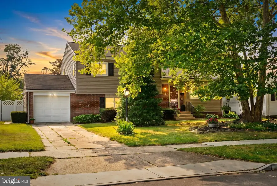 46 Hempstead Rd, Hamilton, NJ 08610 - #2