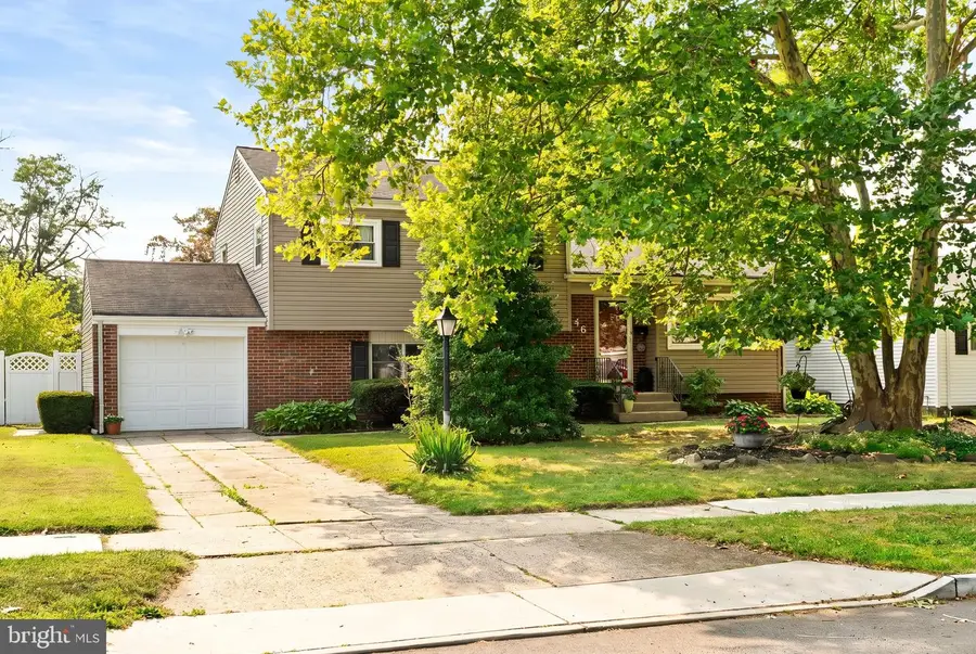46 Hempstead Rd, Hamilton, NJ 08610 - #3