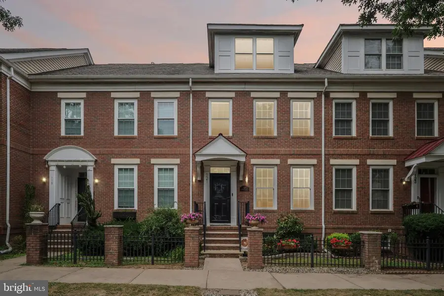 121 Heritage St, Robbinsville, NJ 08691 - #3