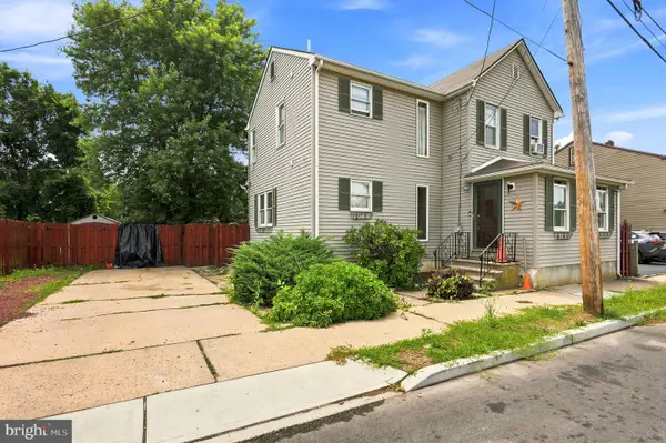 113 Ruskin, HAMILTON, NJ 08610