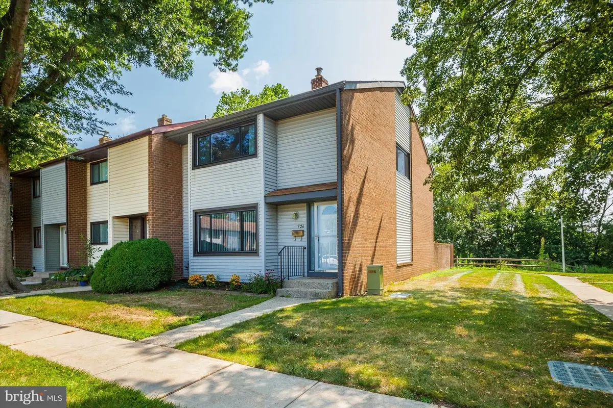 726 Twin Rivers Dr N, East Windsor, NJ 08520 - #1