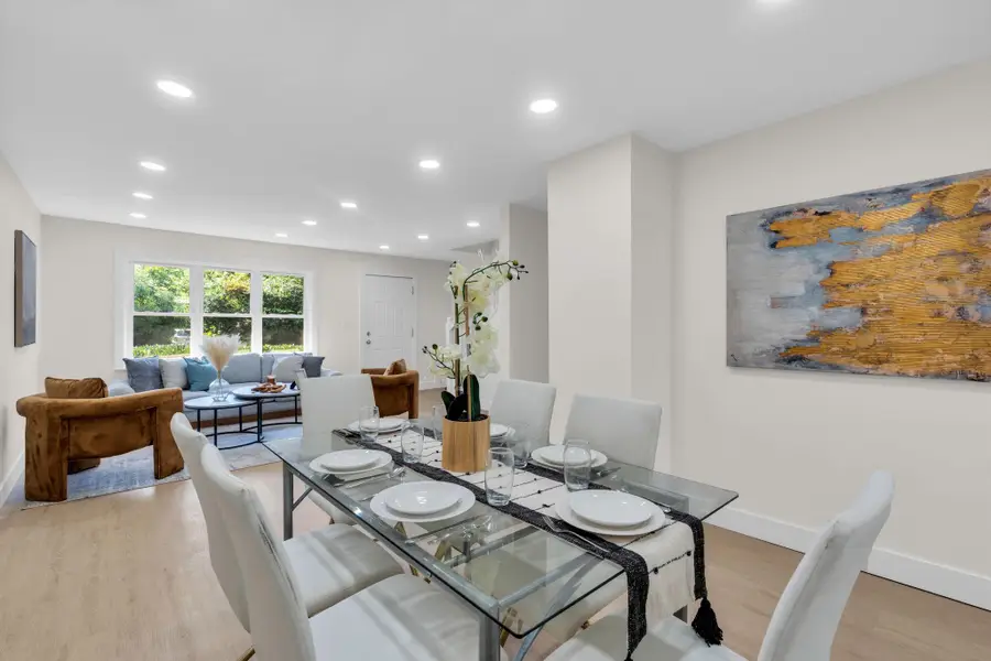 323 Concord Ave, Ewing, NJ 08618 - #3