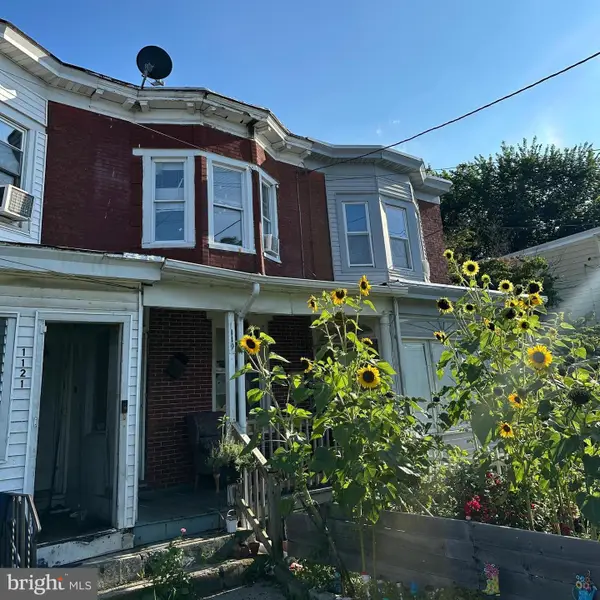 1119 Nottingham Way, HAMILTON, NJ 08609