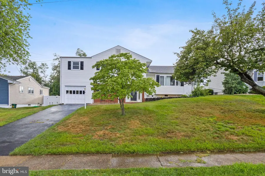 7 Hempstead Rd, Hamilton, NJ 08610 - #2