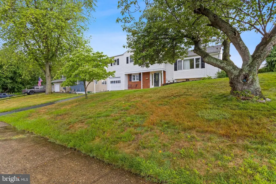 7 Hempstead Rd, Hamilton, NJ 08610 - #3