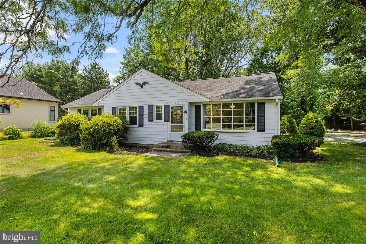 521 Village Rd W, Princeton Junction, NJ 08550 - #1