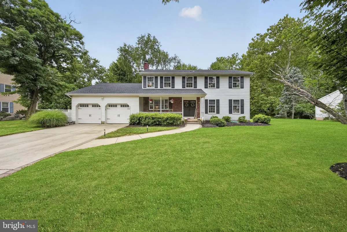 11 Riverview Dr, Ewing, NJ 08628 - #1