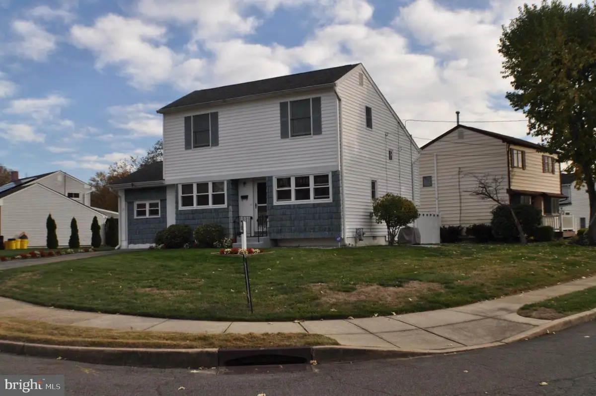 109 Elton Ave, Hamilton, NJ 08620 - #1