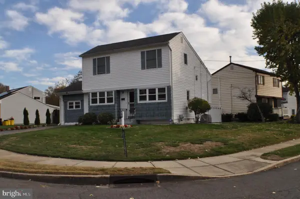 109 Elton Ave, HAMILTON, NJ 08620