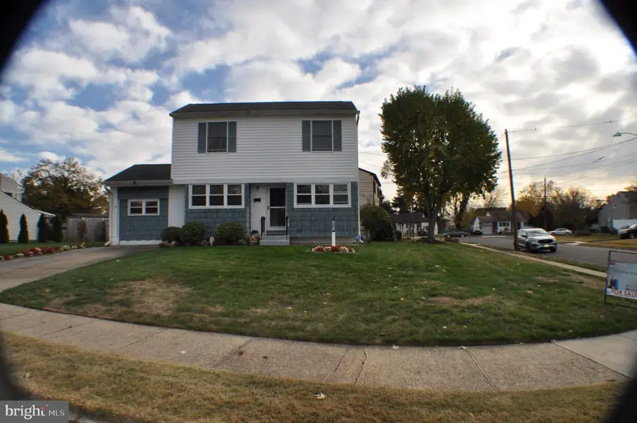 109 Elton Ave, Hamilton, NJ 08620 - #2