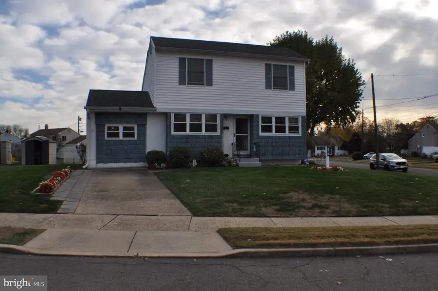 109 Elton Ave, Hamilton, NJ 08620 - #3