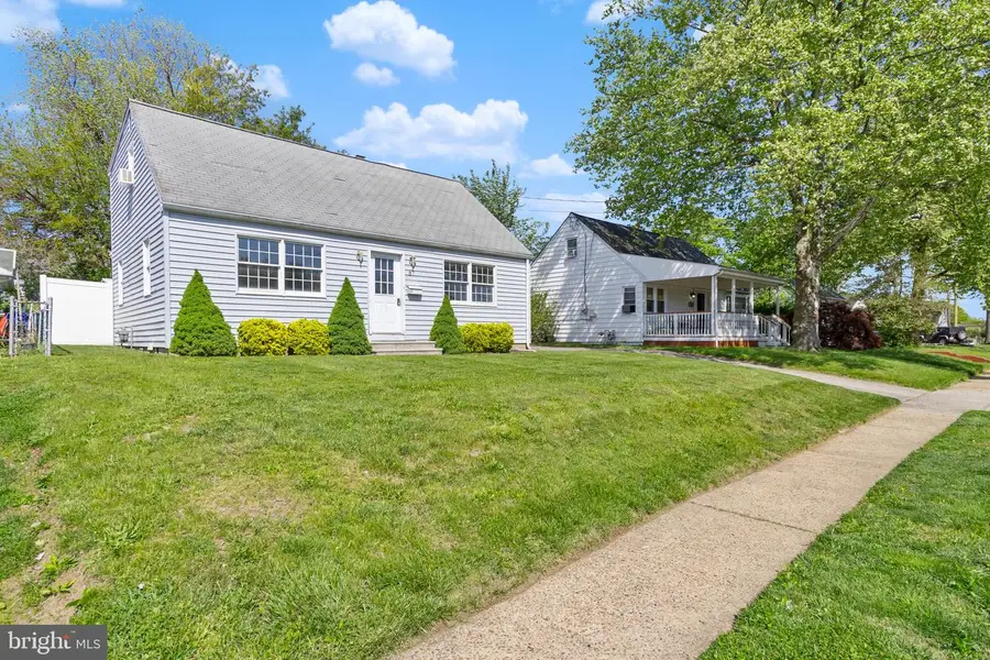87 Pennwood Dr, Trenton, NJ 08638 - #3
