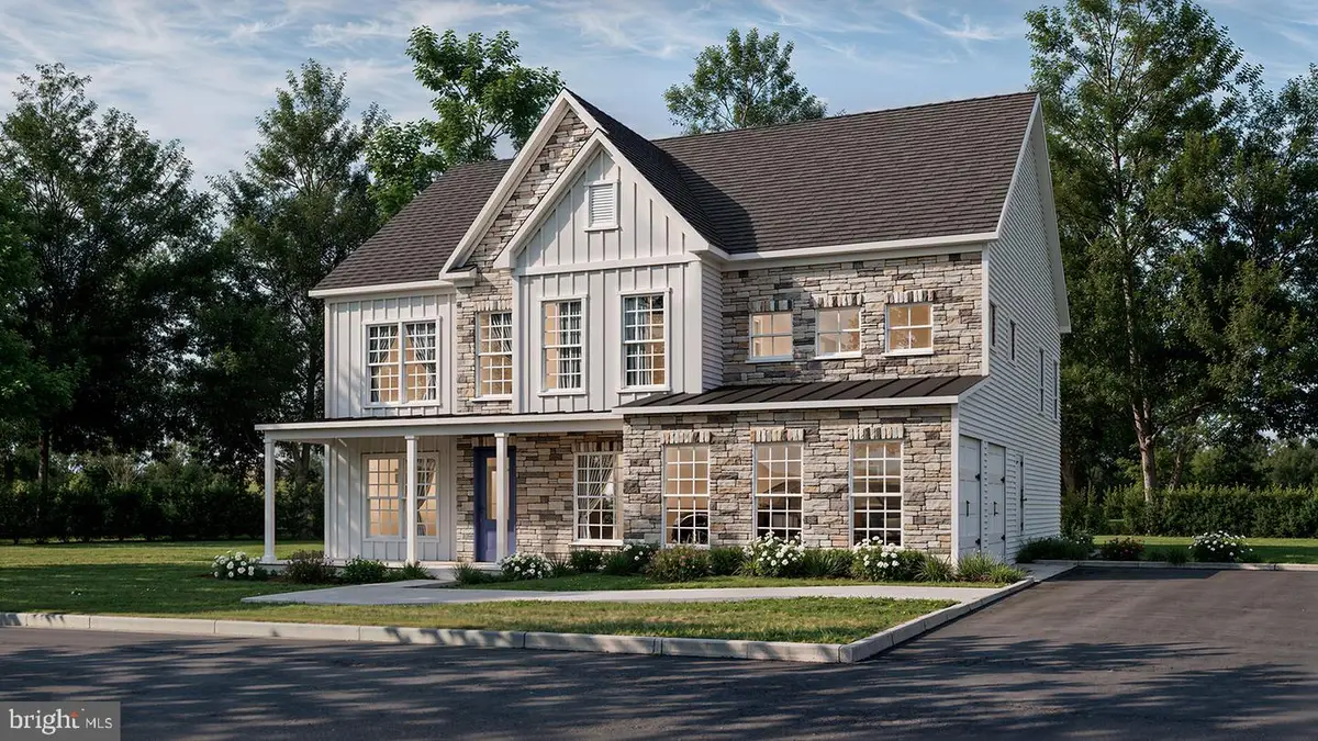 5 Meetinghouse Rd, Hamilton, NJ 08620 - #1