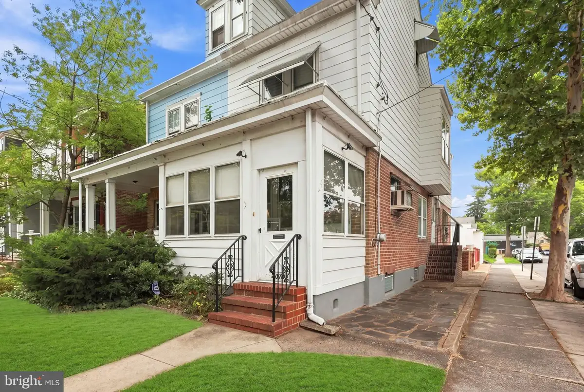 1074 Franklin St, Trenton, NJ 08610 - #1