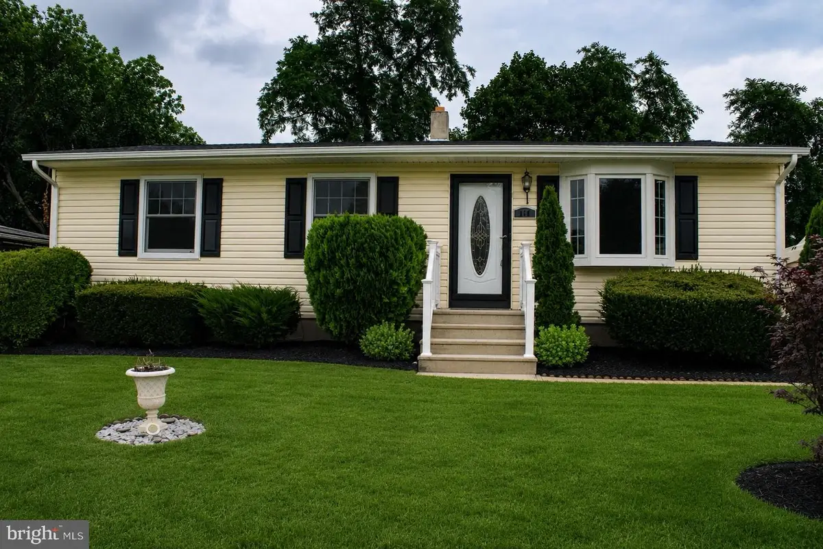 614 Wilfred, Hamilton, NJ 08610 - #1