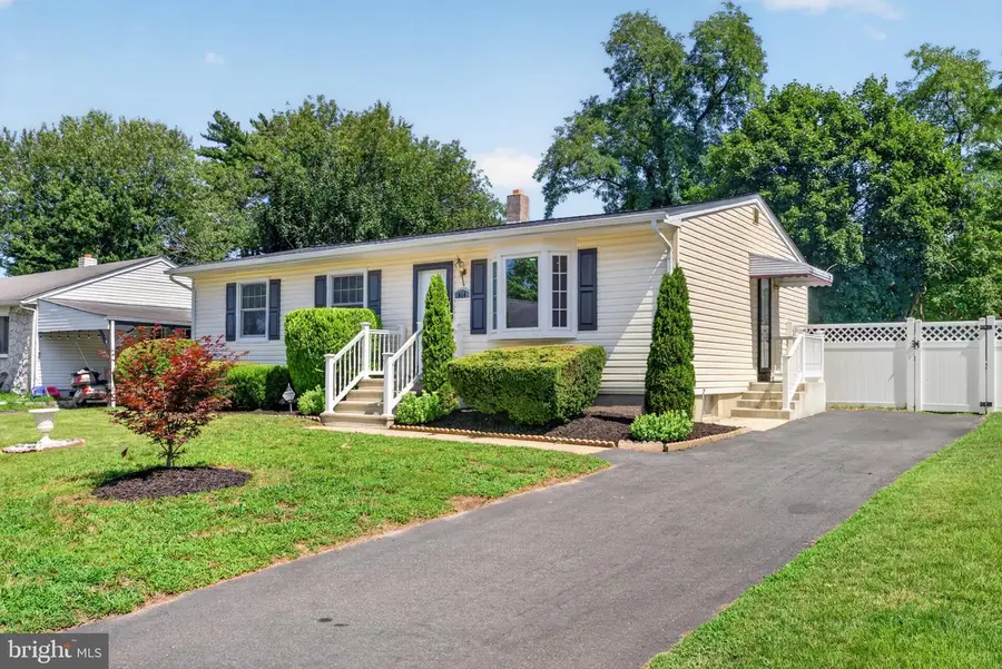 614 Wilfred, Hamilton, NJ 08610 - #2