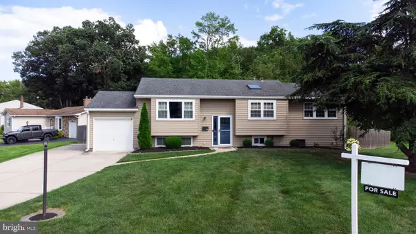 290 George Dye, HAMILTON, NJ 08690