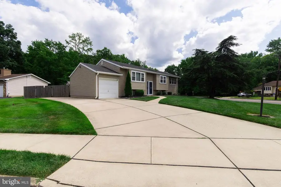 290 George Dye, Hamilton, NJ 08690 - #2