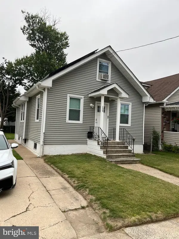 139 Andrew St, HAMILTON, NJ 08610