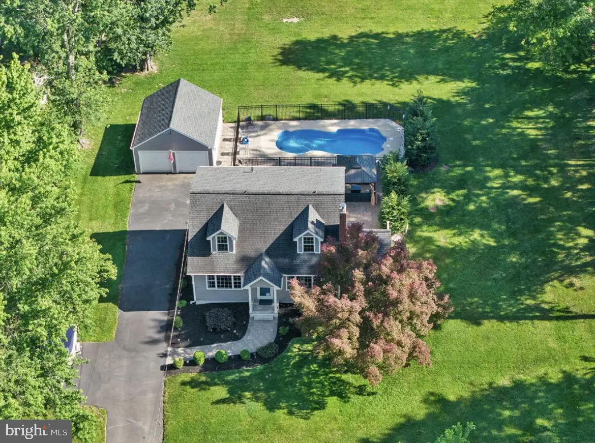 340 Washington Crossing Pennington Rd, Titusville, NJ 08560 - #1
