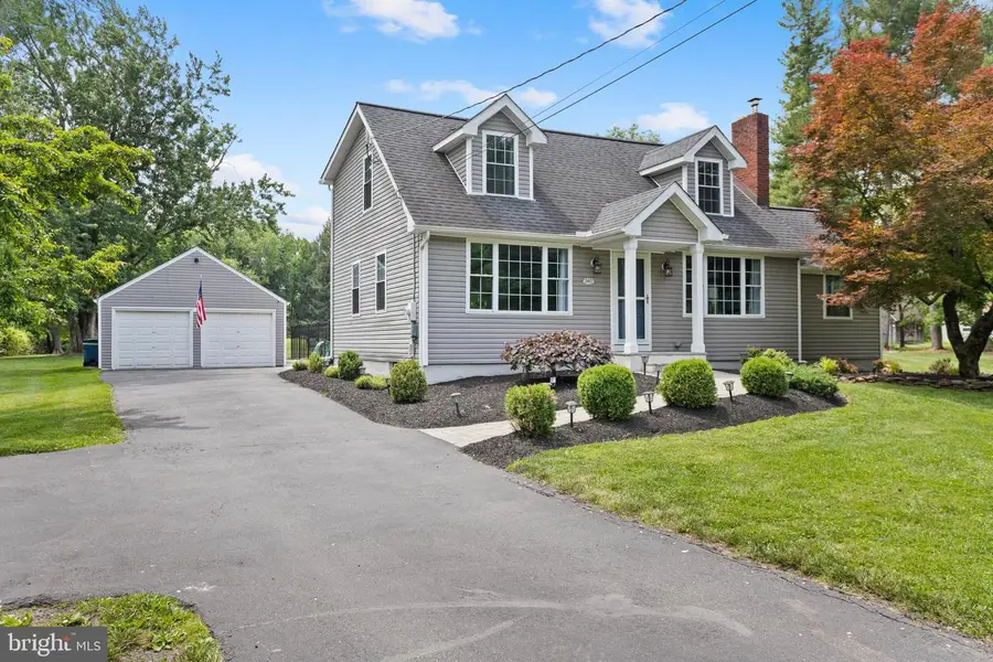 340 Washington Crossing Pennington Rd, Titusville, NJ 08560 - #3
