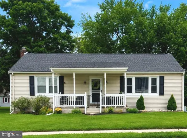 333 Sandalwood, HAMILTON, NJ 08619