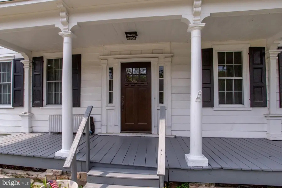 173 Old Cranbury Rd, East Windsor, NJ 08512 - #3