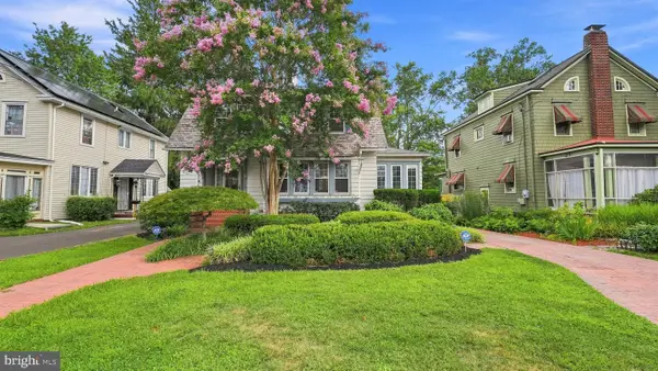 478 Parkway, EWING, NJ 08618