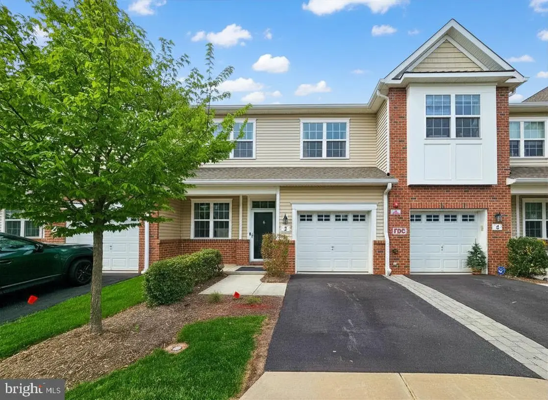3 Cannon Dr, Pennington, NJ 08534 - #1