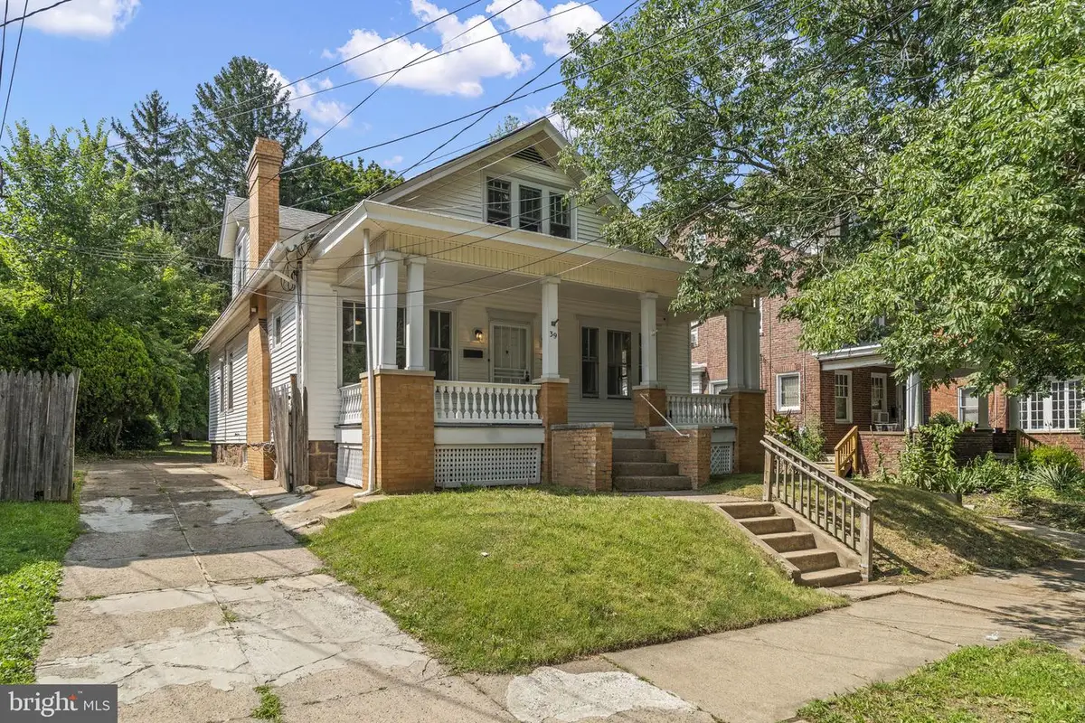 39 Maple Ave, Trenton, NJ 08618 - #1