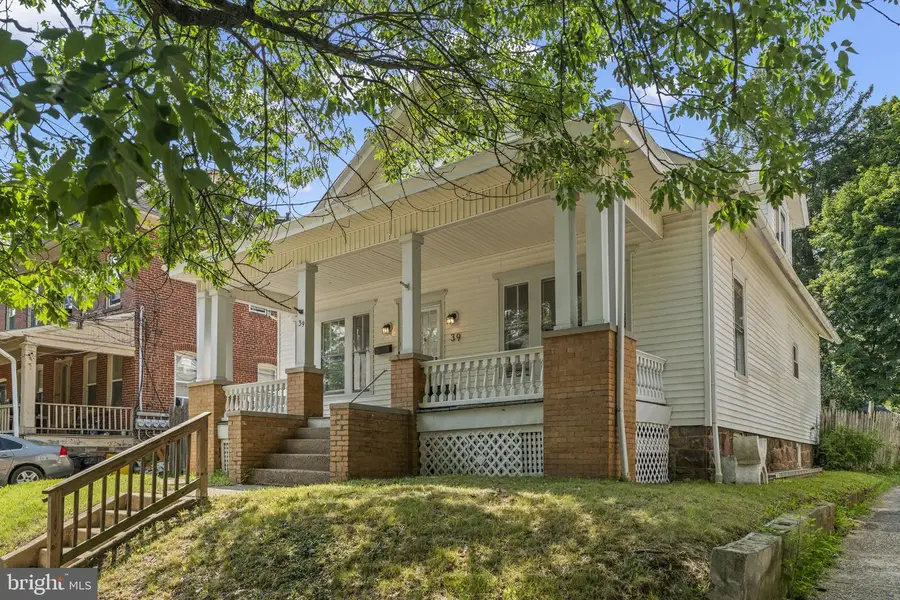 39 Maple Ave, Trenton, NJ 08618 - #3