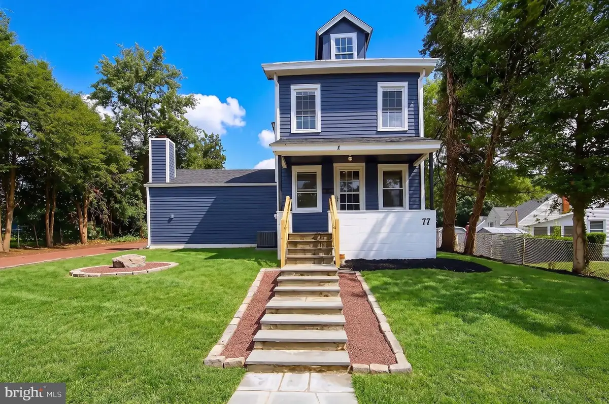 77 Morton Ave, Trenton, NJ 08610 - #1