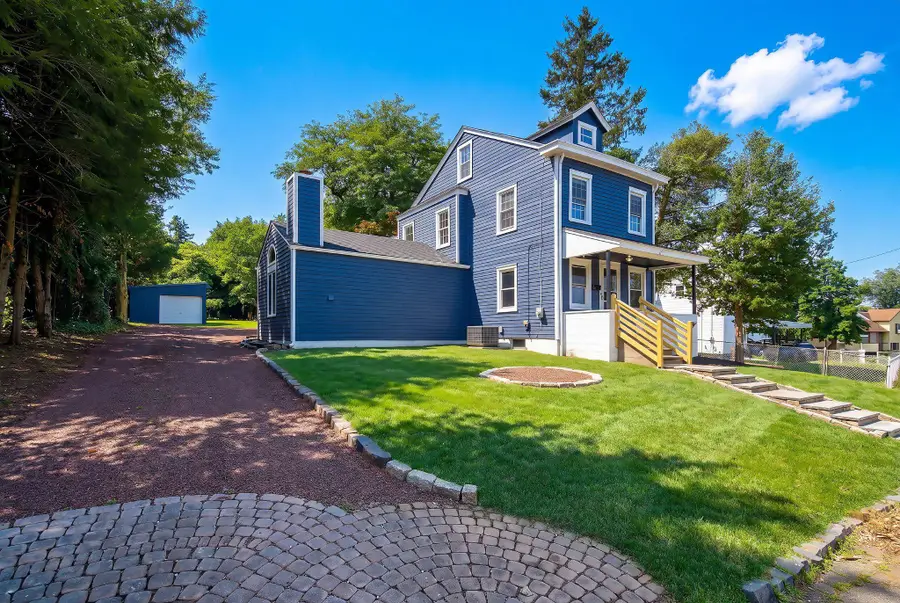 77 Morton Ave, Trenton, NJ 08610 - #3