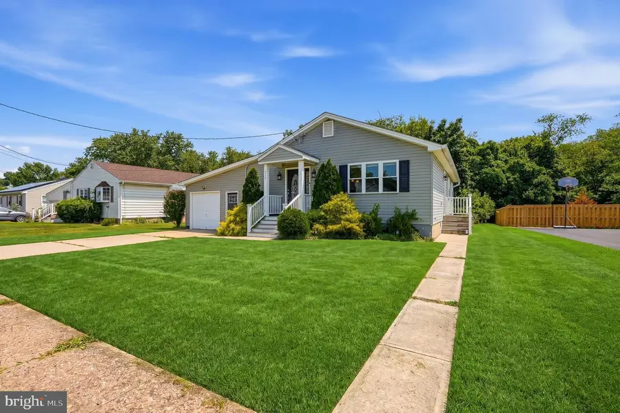 316 Montana Ave, Hamilton, NJ 08619 - #3