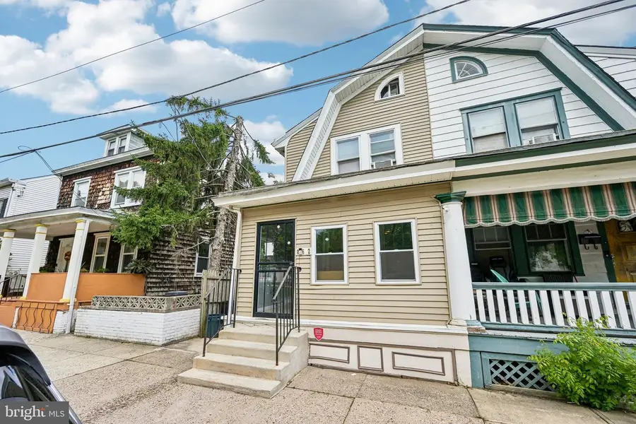 862 Fairmount Ave, Trenton, NJ 08629 - #2