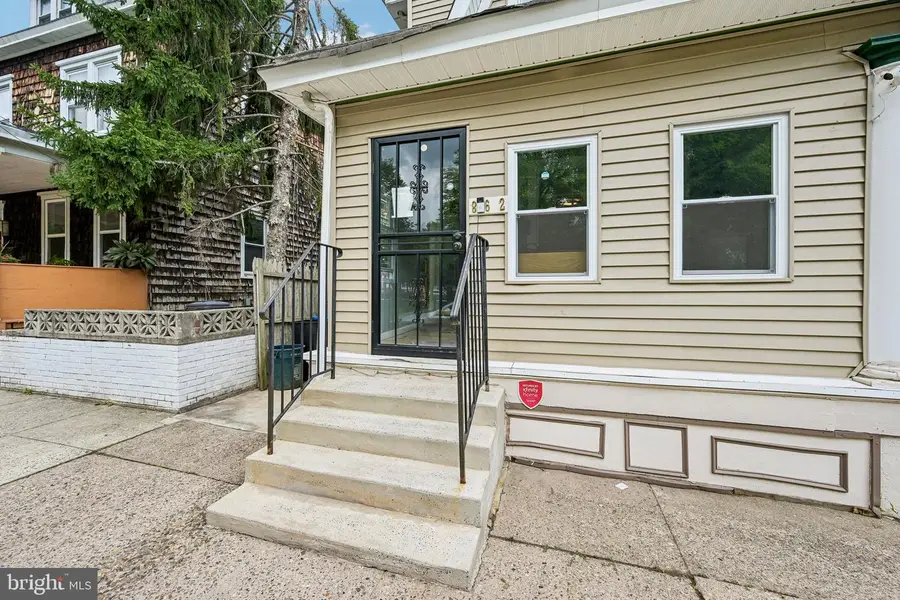 862 Fairmount Ave, Trenton, NJ 08629 - #3